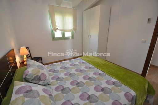 Finca Caseta del Mar Port Verd