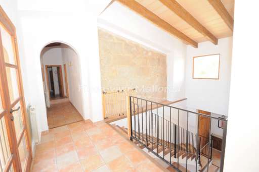 Finca Llanura Ses Salines