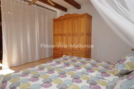 Finca Muni Vell Cala Sanau