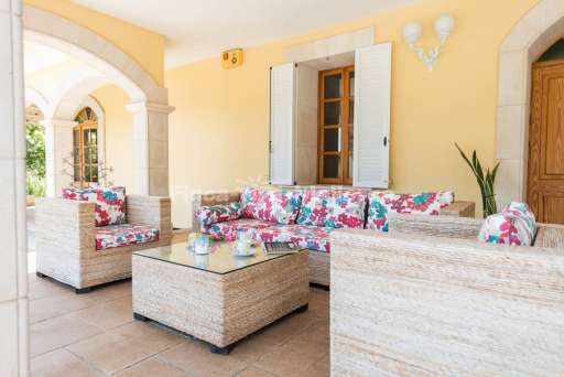 Finca Nenufar Alcudia