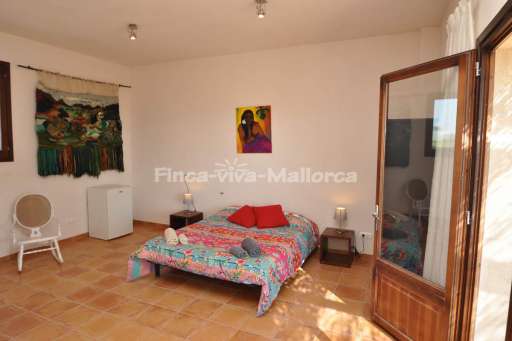 Finca Tiana Ses Salines