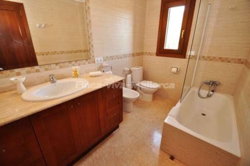 Villa Anja Ses Salines