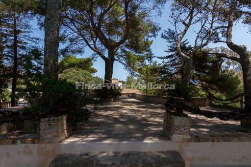 Casa Gran Voramar Cala St Vicenc