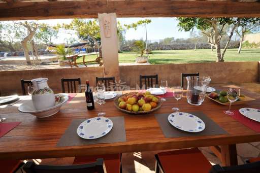 Finca Taula Santanyi