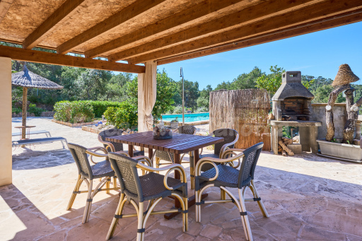 Villa Binifarda