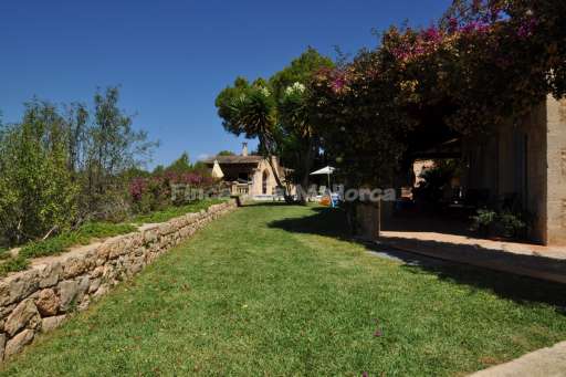 Finca Altura Son Macia