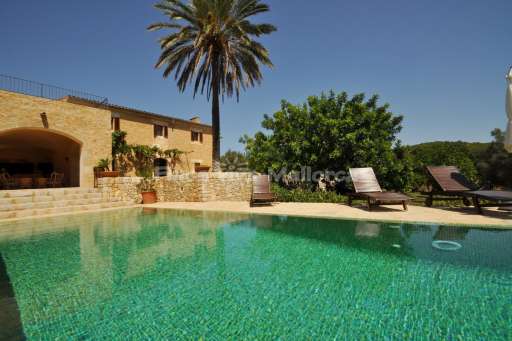 Finca Malida Son Macia