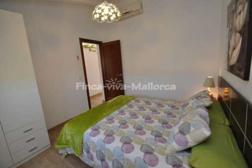 Finca Caseta del Mar Port Verd