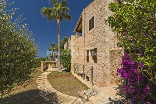 Finca Fuente Ses Salines