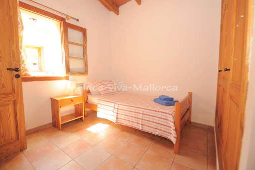 Finca Llanura Ses Salines