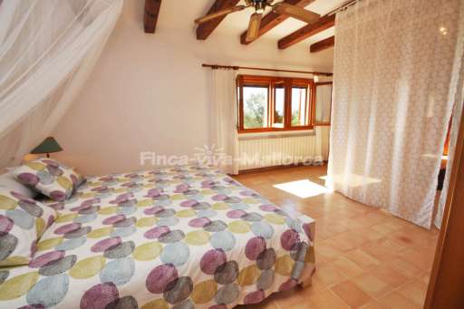 Finca Muni Vell Cala Sanau