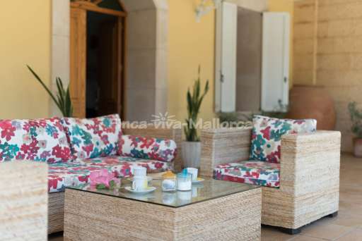 Finca Nenufar Alcudia