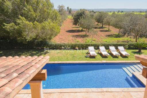 Finca Ses Quaranta Es Trenc