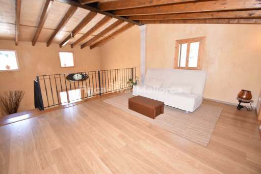 Finca Son Font Sineu