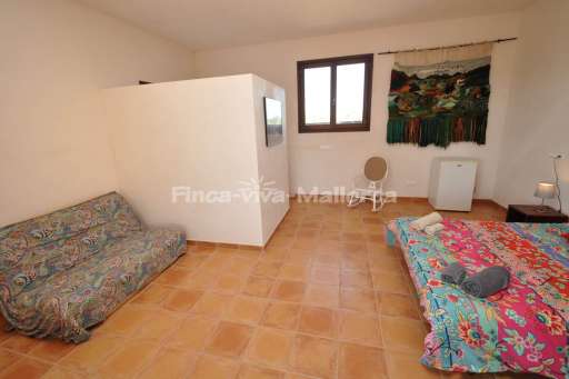 Finca Tiana Ses Salines