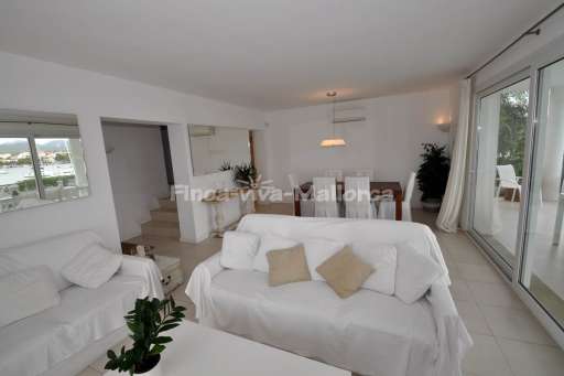 Villa Berganti Portocolom