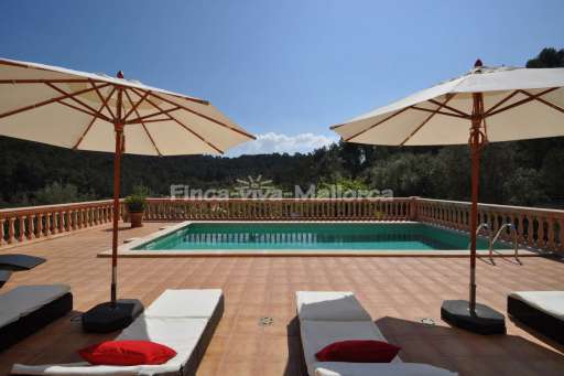 Villa Clarosa Andratx