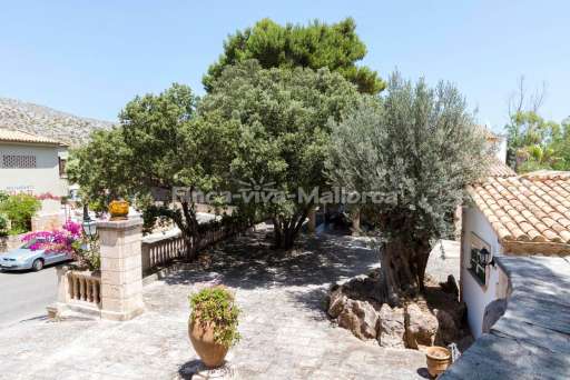 Casa Gran Voramar Cala St Vicenc