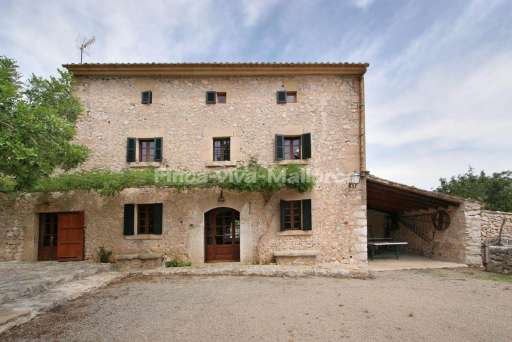 Finca Guillo Gran Pollenca