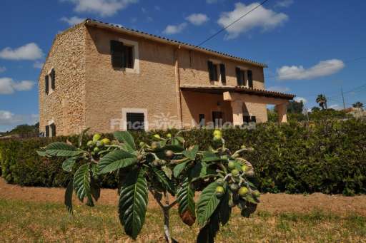 Finca Juanita Can Garinet