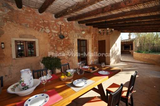 Finca Taula Santanyi