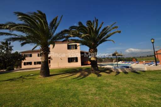 Villa Can Bracals grande