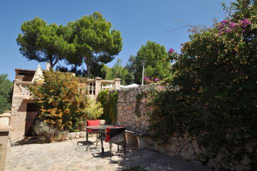 Finca Altura Son Macia