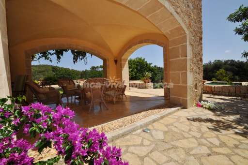 Finca Malida Son Macia