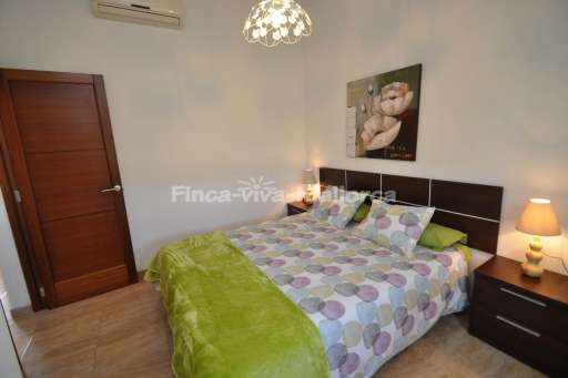 Finca Caseta del Mar Port Verd