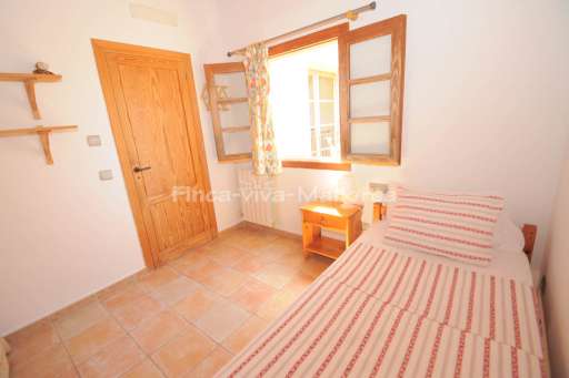 Finca Llanura Ses Salines