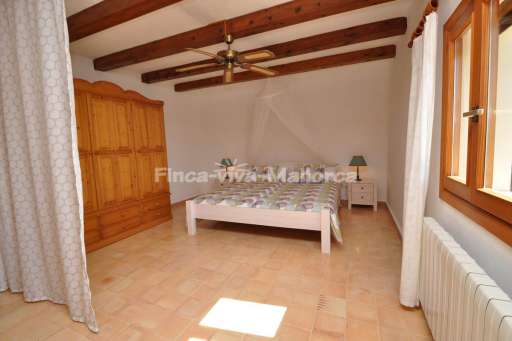 Finca Muni Vell Cala Sanau