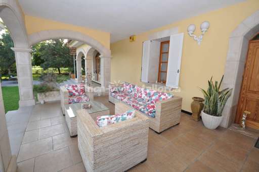 Finca Nenufar Alcudia