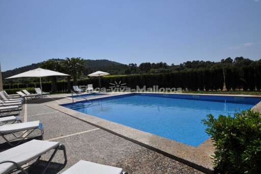 Finca Palmeral Petra