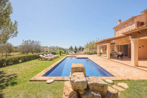 Finca Ses Quaranta Es Trenc