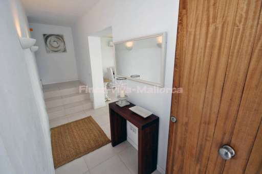 Villa Berganti Portocolom