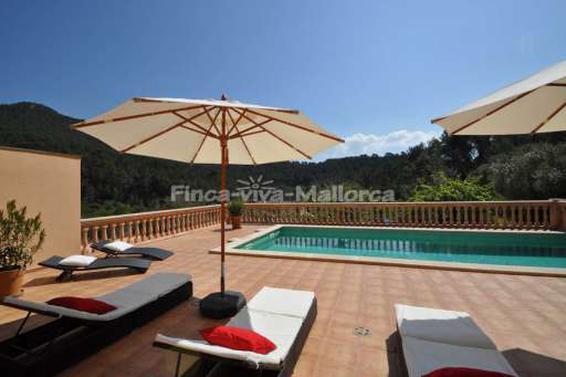 Villa Clarosa Andratx