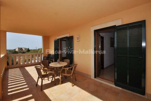 Villa Anja Ses Salines