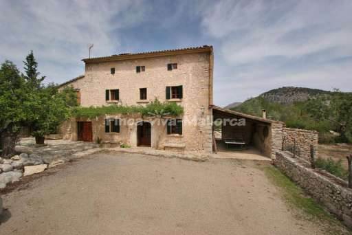 Finca Guillo Gran Pollenca