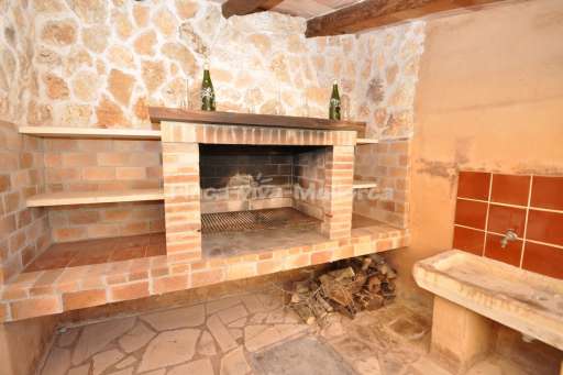 Finca Taula Santanyi