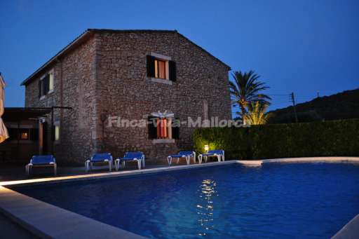 Finca Juanita Can Garinet