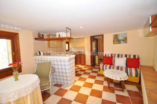 Finca Altura Son Macia