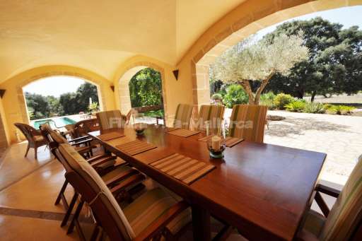 Finca Malida Son Macia