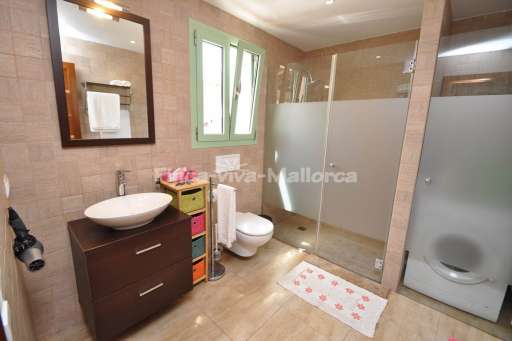 Finca Caseta del Mar Port Verd