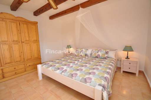 Finca Muni Vell Cala Sanau