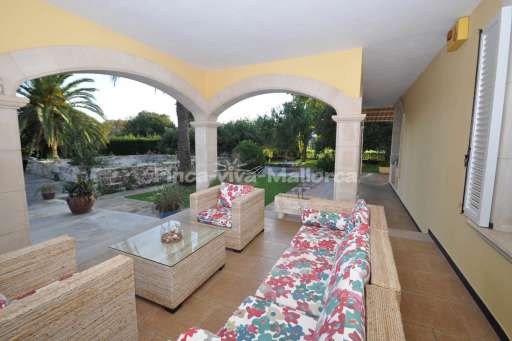 Finca Nenufar Alcudia