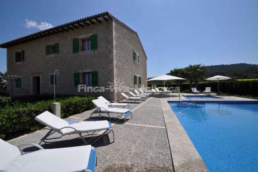 Finca Palmeral Petra