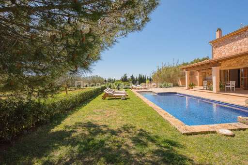 Finca Ses Quaranta Es Trenc