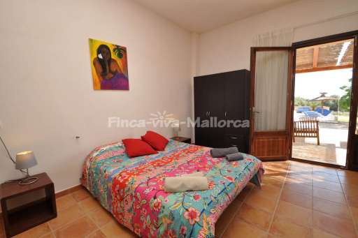 Finca Tiana Ses Salines