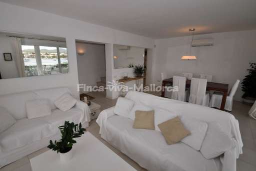 Villa Berganti Portocolom