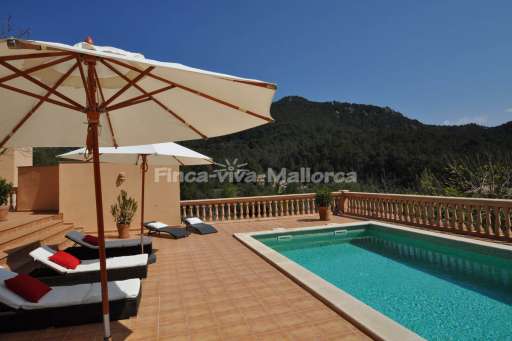 Villa Clarosa Andratx